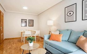 La Plaza Apartamento