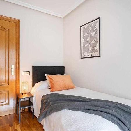 La Plaza Apartamento Gijón Exterior foto