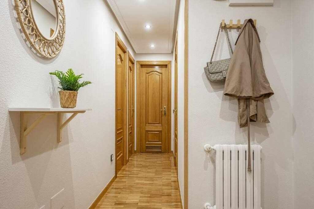 La Plaza Apartamento Gijón Exterior foto